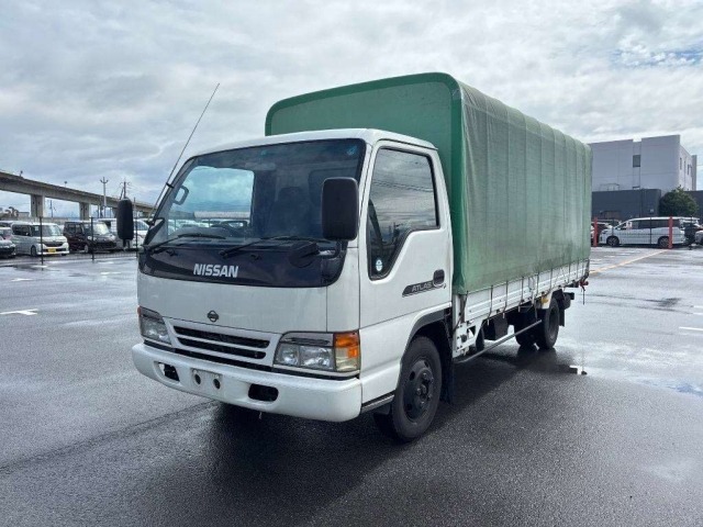 Nissan ATLAS 1996 7922801-0