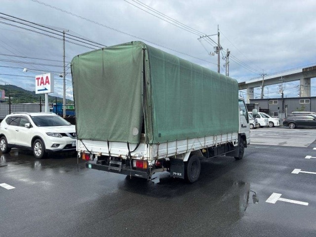 Nissan ATLAS 1996 7922801-1