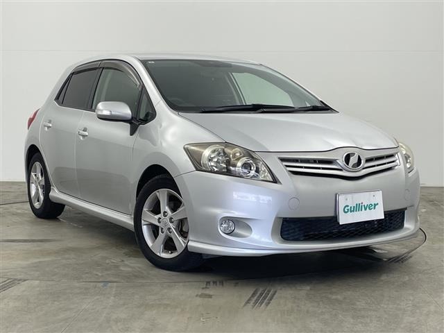 Toyota AURIS 2010 7909923-0