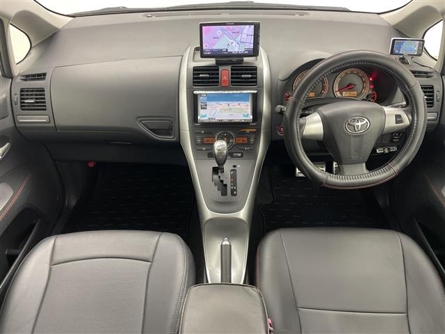 Toyota AURIS 2010 7909923-14