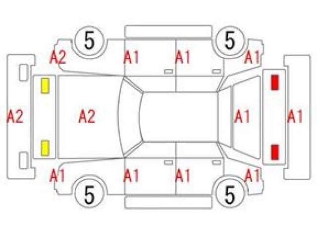 Toyota AURIS 2010 7909923-23