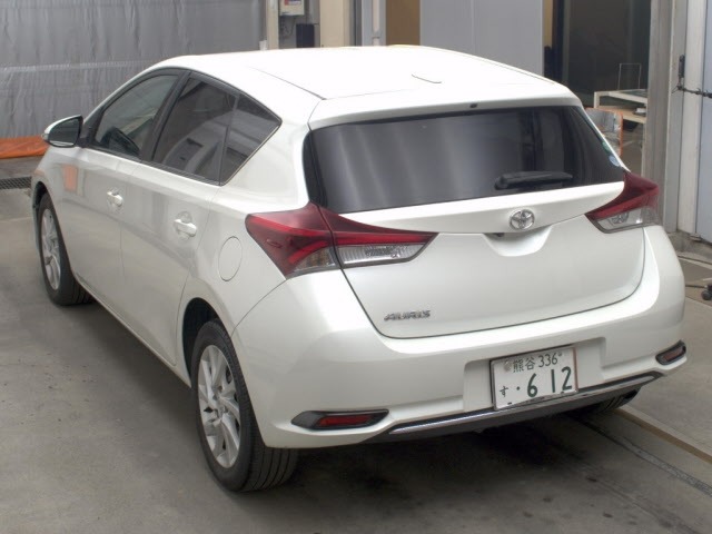Toyota AURIS 2016 7909942-1