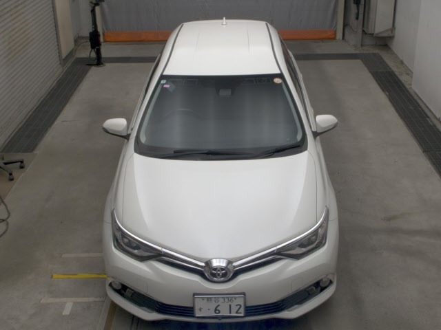 Toyota AURIS 2016 7909942-6