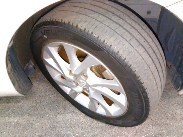 Toyota AURIS 2016 7909942-9