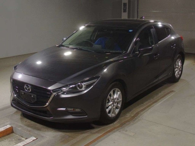 Mazda AXELA 2016 7926017-0