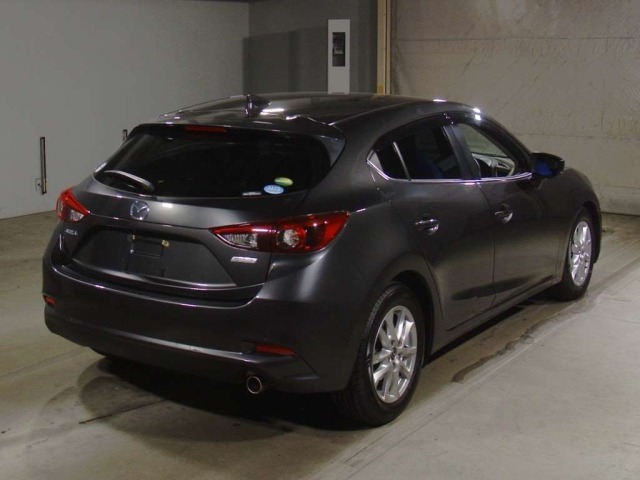 Mazda AXELA 2016 7926017-1