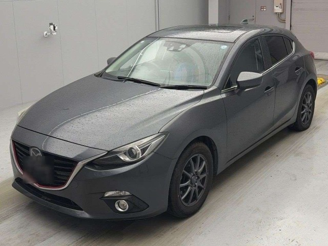 Mazda AXELA 2014 7926018-0