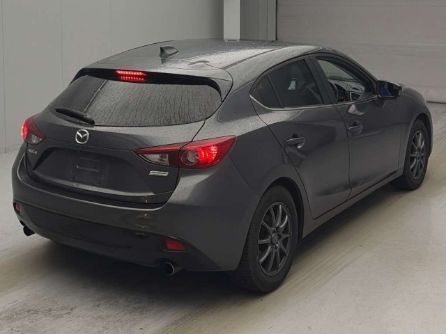 Mazda AXELA 2014 7926018-1