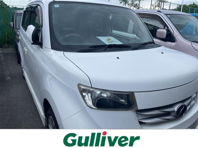 Toyota BB 2008 7921836-0