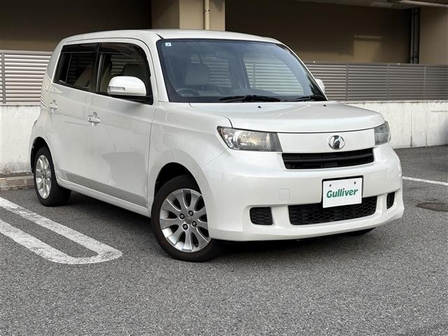 Toyota BB 2013 7921840-0