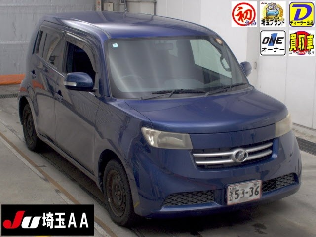 Toyota BB 2008 7921841-0