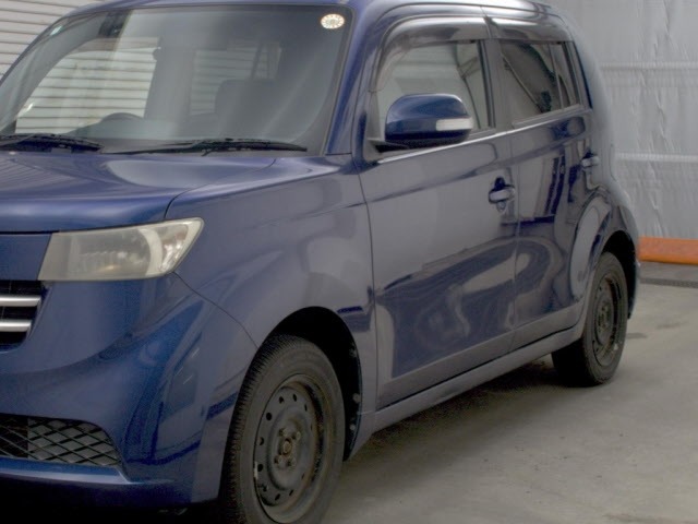 Toyota BB 2008 7921841-4