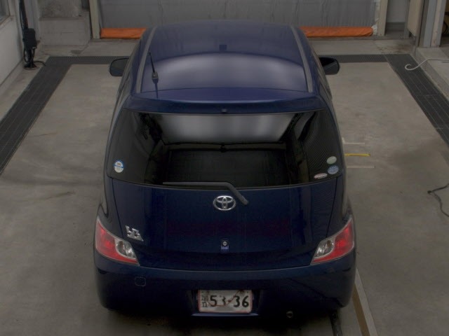 Toyota BB 2008 7921841-7