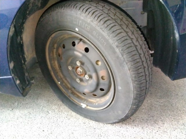 Toyota BB 2008 7921841-9
