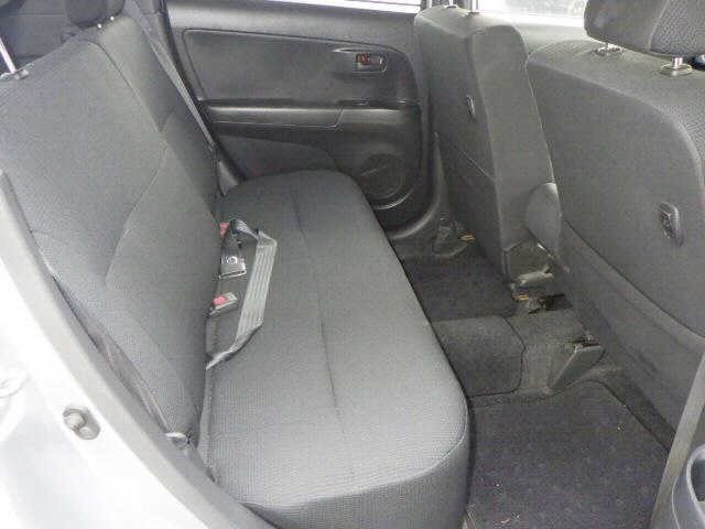 Toyota BB 2009 7921853-8