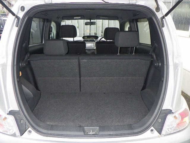Toyota BB 2009 7921853-9