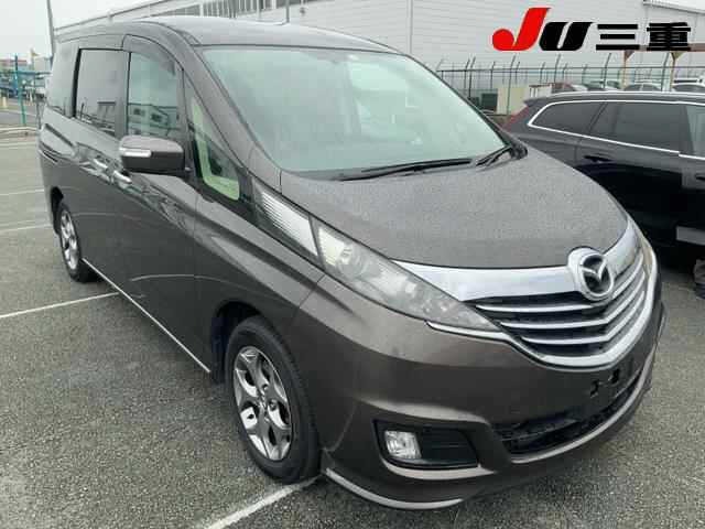 Mazda BIANTE 2015 7908600-0
