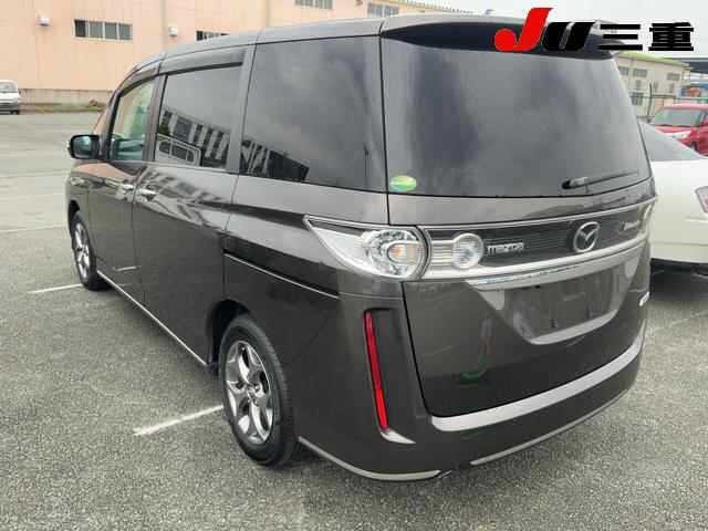 Mazda BIANTE 2015 7908600-1