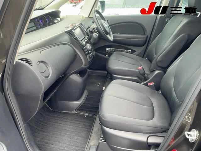 Mazda BIANTE 2015 7908600-3