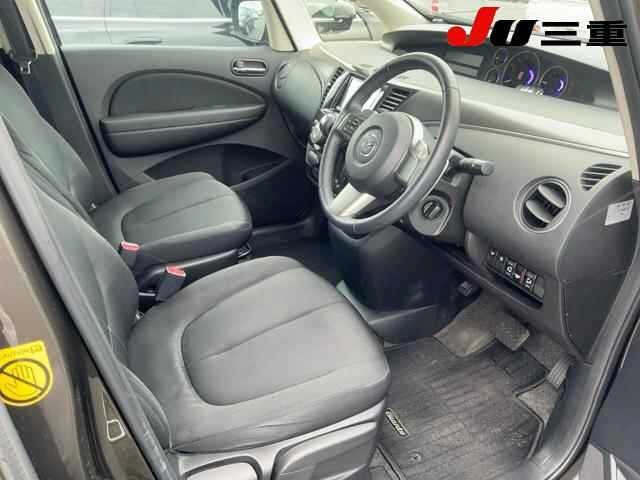 Mazda BIANTE 2015 7908600-4