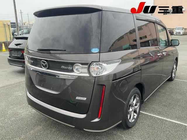 Mazda BIANTE 2015 7908600-6