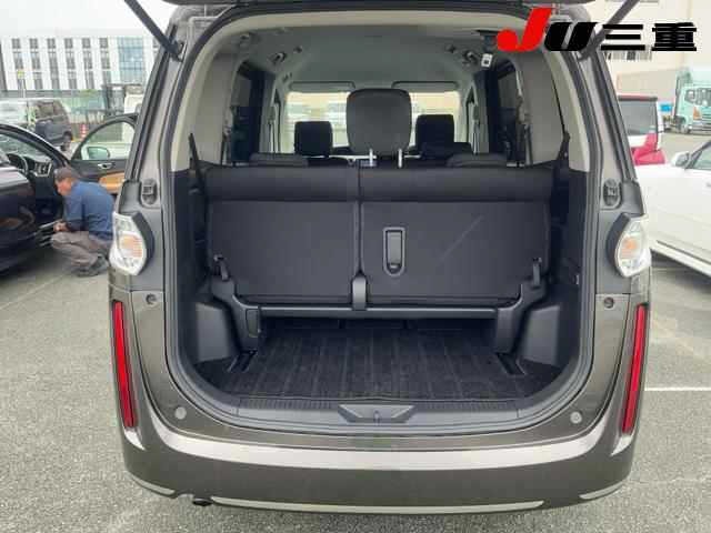 Mazda BIANTE 2015 7908600-7