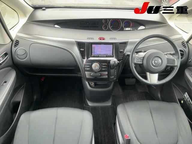 Mazda BIANTE 2015 7908600-8