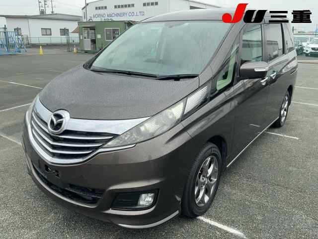 Mazda BIANTE 2015 7908600-9