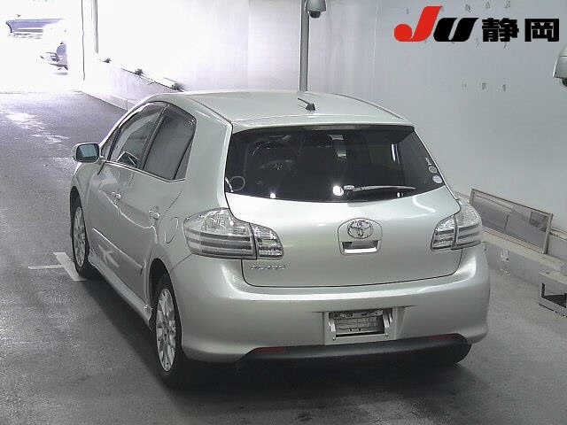 Toyota BLADE 2008 7924491-1