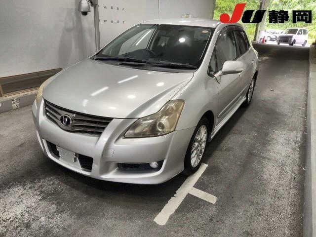 Toyota BLADE 2008 7924491-4