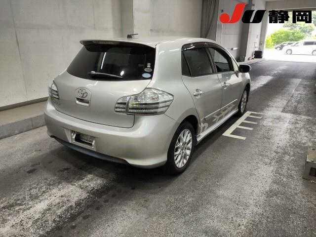 Toyota BLADE 2008 7924491-5
