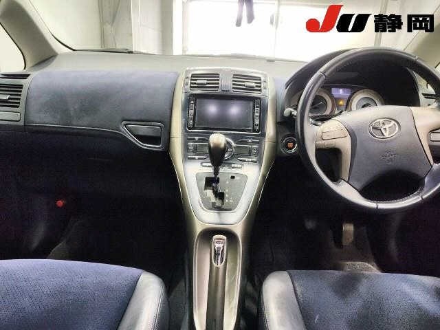 Toyota BLADE 2008 7924491-7