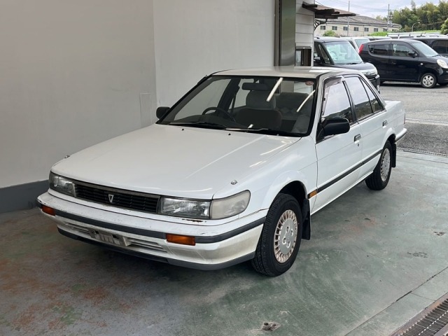 Nissan BLUEBIRD 1988 7925211-0