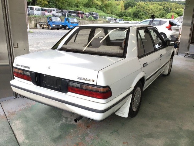 Nissan BLUEBIRD 1988 7925211-4