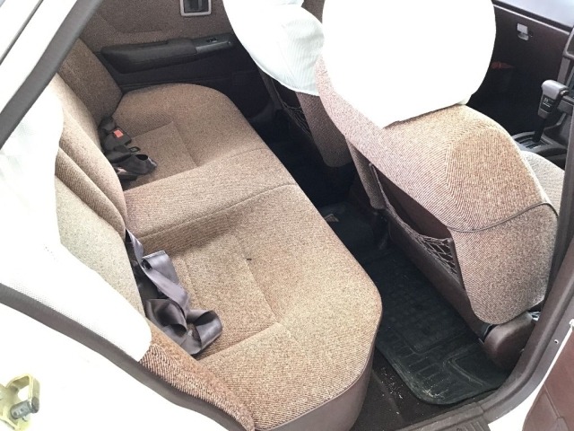 Nissan BLUEBIRD 1988 7925211-6