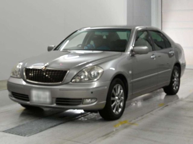 Toyota BREVIS 2006 7914760-0