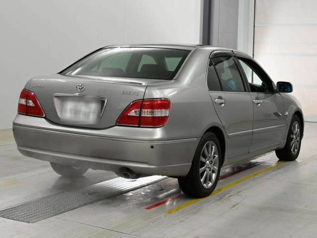 Toyota BREVIS 2006 7914760-1