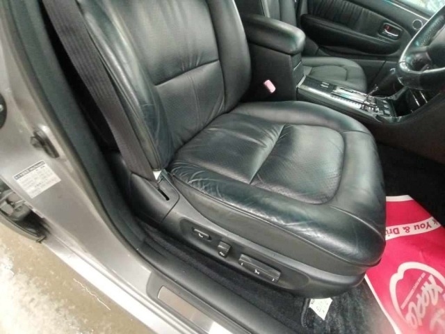Toyota BREVIS 2006 7914760-10