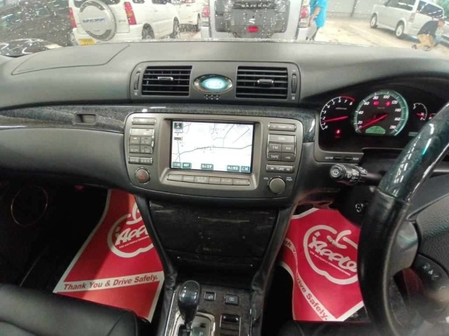 Toyota BREVIS 2006 7914760-11