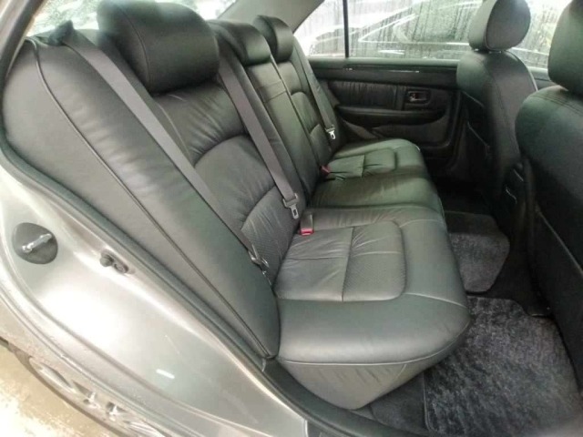 Toyota BREVIS 2006 7914760-12