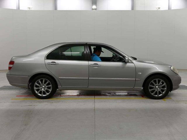 Toyota BREVIS 2006 7914760-3