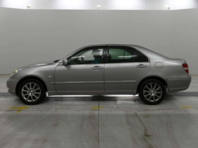 Toyota BREVIS 2006 7914760-4