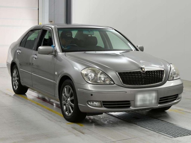 Toyota BREVIS 2006 7914760-5