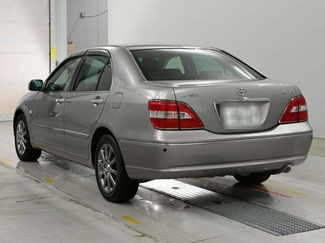 Toyota BREVIS 2006 7914760-6