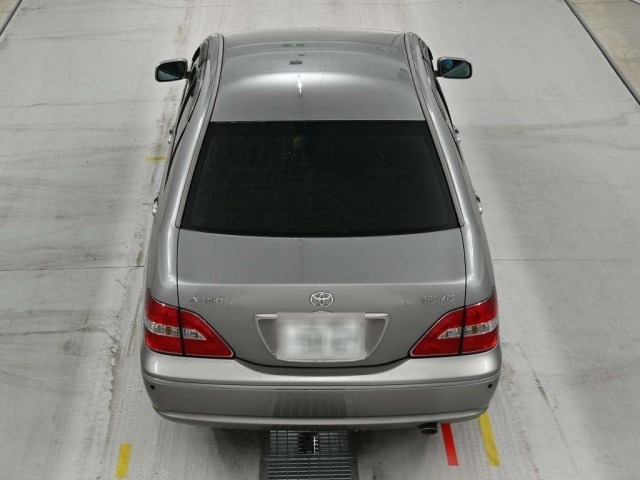 Toyota BREVIS 2006 7914760-8