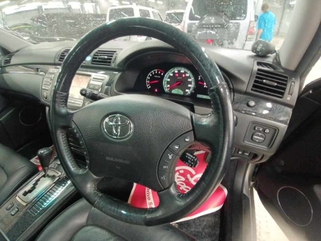Toyota BREVIS 2006 7914760-9