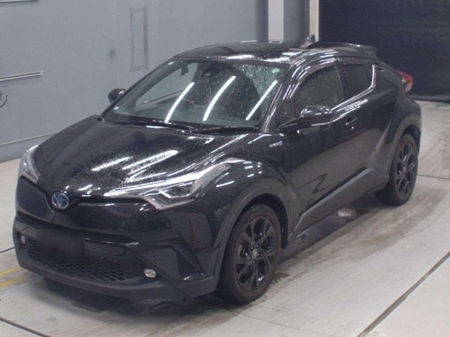 Toyota C-HR 2019 7924334-0