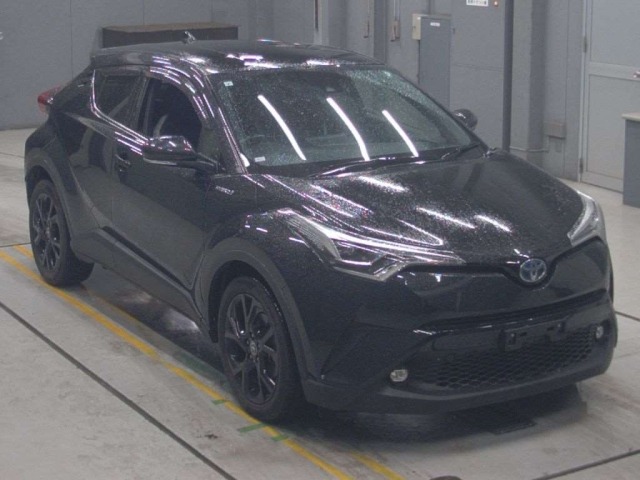 Toyota C-HR 2019 7924334-5