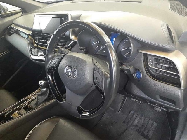 Toyota C-HR 2019 7924334-7