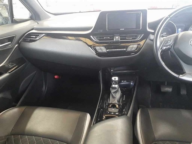 Toyota C-HR 2019 7924334-9